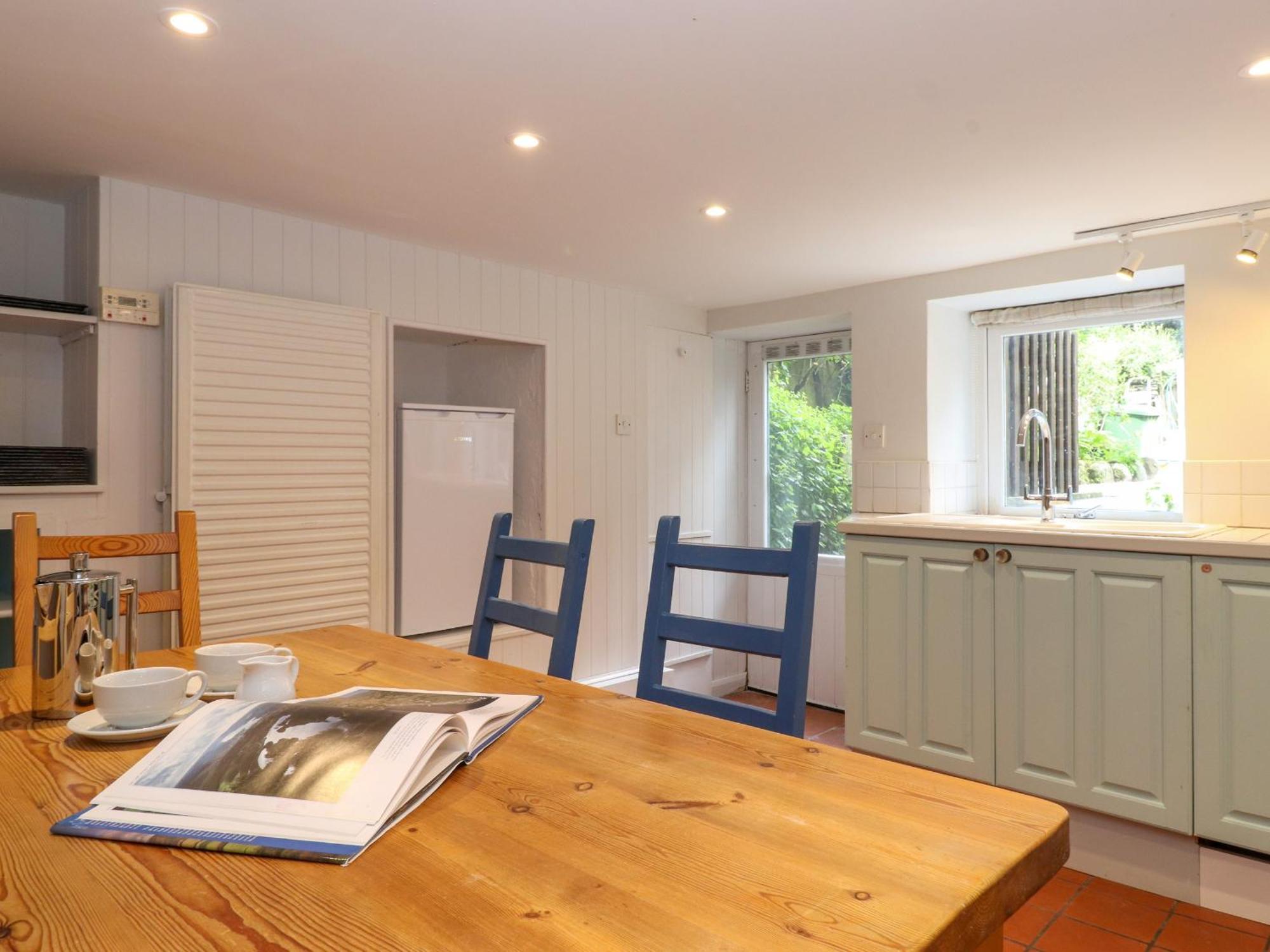 Gowanlea Villa Ambleside Exterior foto