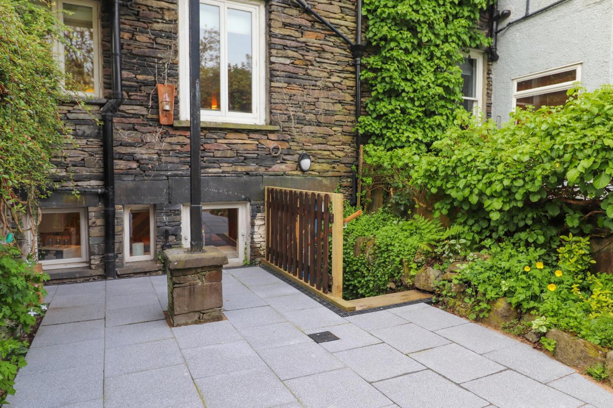 Gowanlea Villa Ambleside Exterior foto